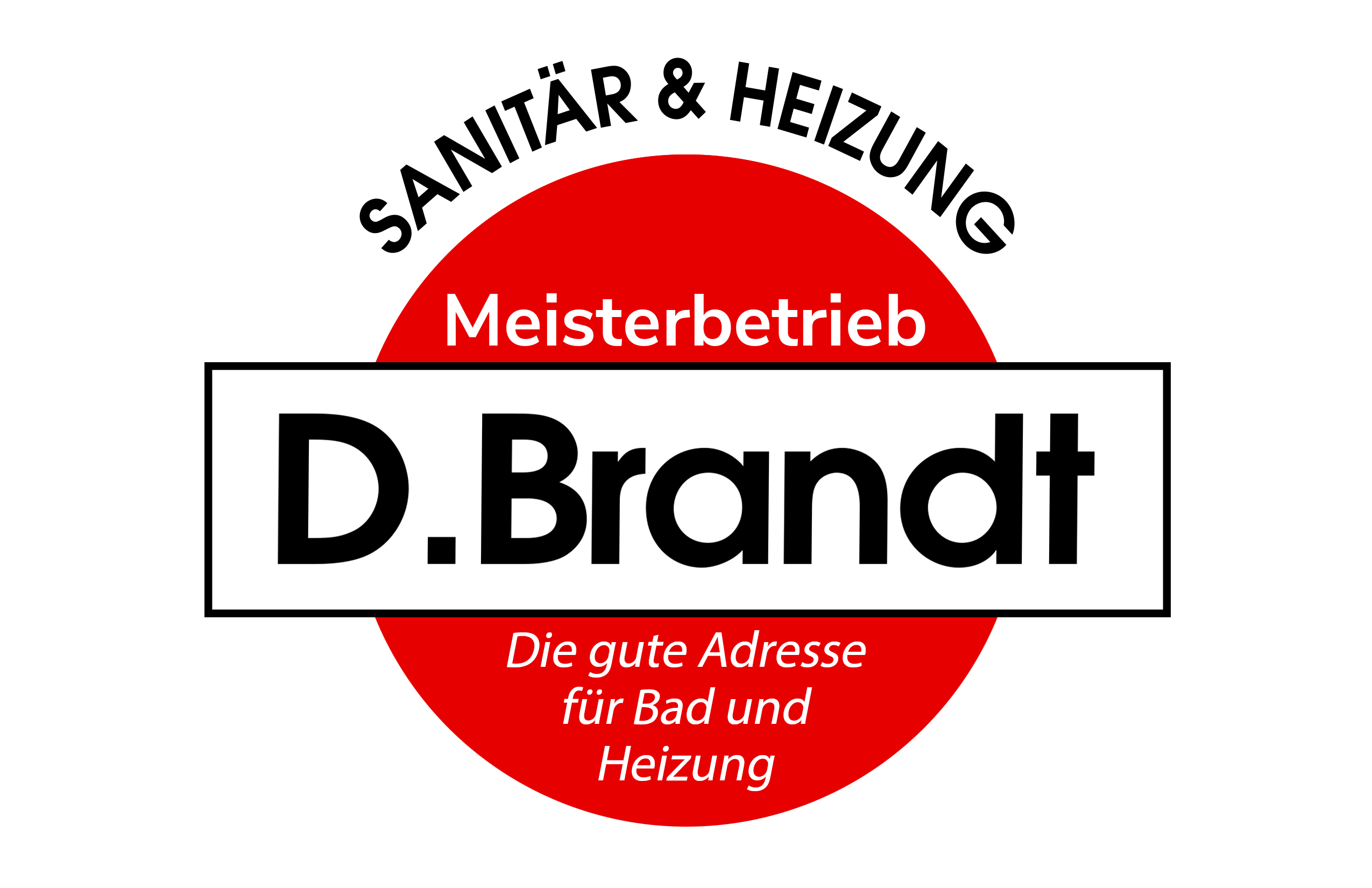 D.Brandt - Heizung und Sanitär